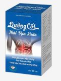  Dưỡng Cốt Thái Vạn Xuân - Viên Uống Giảm Đau Nhức, Tê Mỏi Xương Khớp 
