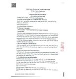  Magie Citizen - Hỗ trợ kích thích hấp thu và cố định canxi ở xương, Hộp 30 ống 