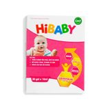  Siro Hibaby - Hỗ Trợ Nâng Cao Sức Đề Kháng & Hệ Tiêu Hoá Của Trẻ Nhỏ 