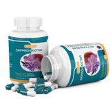  Saffron Extra - Sản Phẩm Hỗ Trợ Thư Giãn Não Bộ & Điều Hoà Giấc Ngủ Ngon 