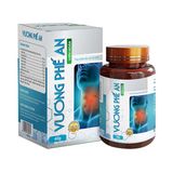  Vương Phế An Plus - Viên Uống Hỗ Trợ Điều Trị Viêm Phế Quản & Viêm Họng 