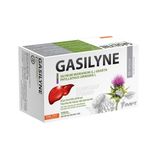  Gasilyne - Viên Uống Hỗ Trợ Phục Hồi Chức Năng & Thanh Nhiệt Cho Gan Hộp 50 viên 