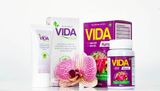  Vida Nano & Vida Cream - Bộ Sản Phẩm Hỗ Trợ Thanh Lọc Da & Đẩy Lùi Các Bệnh Viêm Da 