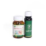  Thanh Hương Tán Plus - Giải pháp cho hơi thở và các bệnh lý về răng miệng 
