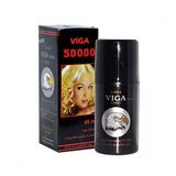  Viga 50000 - Sản Phẩm Hỗ Trợ Kéo Dài Thời Gian Lâm Trận Cho Các Quý Ông 