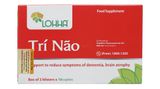  Lohha Trí Não - Viên Uống Hỗ Trợ Cải Thiện Tình Trạng Của Não Bộ 