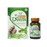  An Đường Diasta - Viên Uống Hỗ Trợ Cải Thiện Bệnh Tiểu Đường 