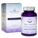  Relumins Advance White 1650mg - Viên Uống Hỗ Trợ Cải Thiện Thâm Sạm & Làm Sáng Da 