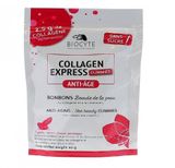  Collagen Express Gummies – Kẹo Dẻo Bổ Sung Collagen Đến Từ Pháp 