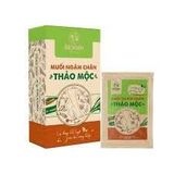  Muối Ngâm Chân Thảo Mộc Đại Xuân - Sản Phẩm Hỗ Trợ Giảm Nhức Mỏi Xương Khớp & Điều Hoà Khí Huyết 