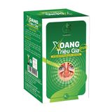  Xoang Triệu Gia Plus - Sản Phẩm Hỗ Trợ Đẩy Lùi Biến Chứng & Biểu Hiện Viêm Xoang Viêm Mũi 