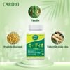  CARDIO viên uống Tpbvsk - Giúp Ổn Định Huyết Áp, Hàng chuẩn Nhật Bản, Hộp 80 Viên. 