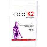 Calci K2 - Viên Chống Loãng Xoang Xương, Đẩy Lùi Các Bệnh Về Xương Hiệu Quả 