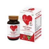  Linh Áp Đan Tây Bắc - Viên Uống Hỗ Trợ Điều Hoà Huyết Áp & Chống Xơ Vữa Động Mạch 