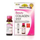  Nature's Way Beauty Collagen Shot - Sản Phẩm Hỗ Trợ Chăm Sóc Da Móng Tóc & Xương Khớp 