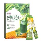  Bột Cần Tây Mật Ong Motree - Sản Phẩm Hỗ Trợ Giảm Cân Và Chống Lão Hoá Cơ Thể(Hộp 50g) 