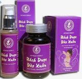  Bách Dược Đào Xuân bộ 2 - Lấy Lại Sự Săn Chắc, Căng Tròn, Không Còn Vòng 1 Chảy Xệ 