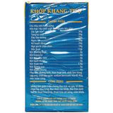  Khớp Khang Thọ - Hỗ Trợ Cải Thiện Các Vấn Đề Xương Sụn 