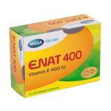  Enat 400 - Vitamin Làm Đẹp Da Hiệu Quả, An Toàn 