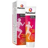  Flekosteel - Sản Phẩm Hỗ Trợ Xoa Dịu Vùng Cơ Thể & Xương Khớp Bị Đau Nhức 