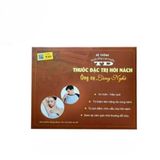  Ông Cụ Làng Nghè - Hỗ Trợ Điều Trị Hôi Nách(Hộp 4 gói) 