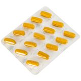  Viên uống Active Liver Plus New Nordic hỗ trợ tăng cường chức năng gan (2 vỉ x 15 viên) 