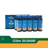  Nước Đông Trùng Hạ Thảo Hector Sâm (10 chai x 50ml) 