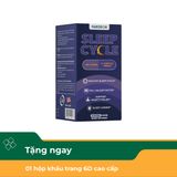  Viên uống Faroson Sleep Cycle hỗ trợ ngủ ngon (Hộp 30 viên) 
