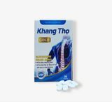  Khang Thọ Gold - Viên Uống Hỗ Trợ Nuôi Dưỡng & Giảm Đau Sụn Khớp 