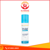  EtiaXil - Khử mùi dạng xịt ngăn mùi hôi chân 100 ML 