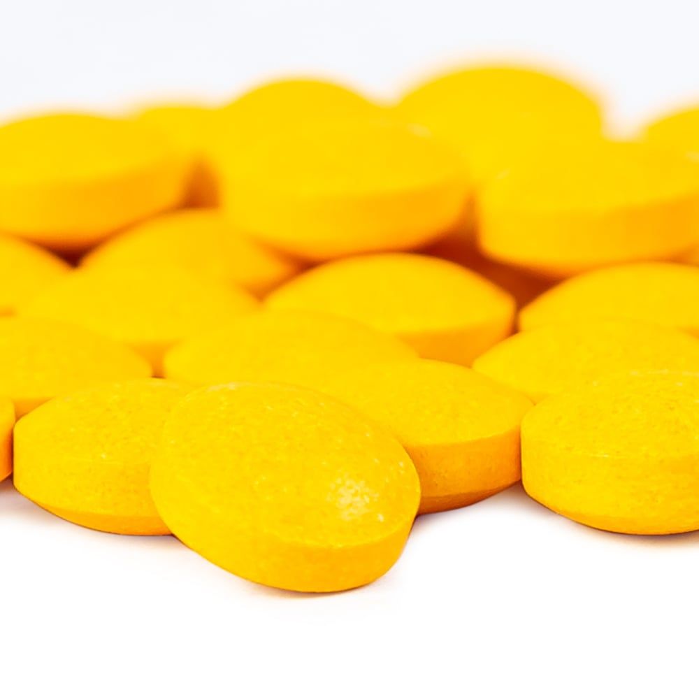  Viên uống DHC Vitamin B Mix bổ sung biotin, inositol, acid folic và một số vitamin nhóm B (60 viên) 