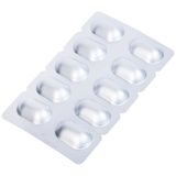  Viên uống Vindermen Plus Vinh Gia hỗ trợ hoạt huyết, tăng cường lưu thông máu não (3 vỉ x 10 viên) 