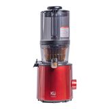  Máy ép chậm KUCHEN KU 1206 màu đỏ 