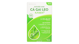  Giải Độc Gan Cà Gai Leo Kawa tăng cường chức năng gan hộp 40 viên 