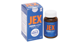  Ecogreen Jex Natural Joint Pain Relief bảo vệ, tái tạo sụn khớp lọ 60 viên 