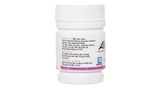  Alumina hỗ trợ giảm viêm loét dạ dày chai 60 viên 
