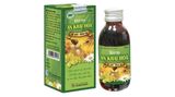  Siro ho An Khái Hoa hỗ trợ giảm ho, bổ phổi chai 125ml 