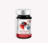  An Nhãn Quang - Viên Uống Hỗ Trợ Giảm Tổn Thương & Nâng Cao Sức Khoẻ Thị Lực 