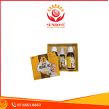  An Phế Hoàng Đế - Sản Phẩm Hỗ Trợ Loại Bỏ Chứng Viêm Họng & Ho Dai Dẳng Cho Trẻ 