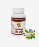  Tràng Khang Bảo Điển - Hỗ trợ trị Viêm Đại Tràng Cấp Và Mãn Tính 