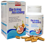  Dạ Tràng An Khang - Hỗ Trợ Giảm Viêm Đại Tràng, Dạ Dày Hiệu Quả 