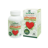  Apharin - Viên Uống Hỗ Trợ Giảm Huyết Áp Cao 