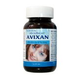  Viên Dưỡng Mắt Avixan - Hỗ Trợ Cải Thiện & Chăm Sóc Đôi Mắt Khoẻ Mạnh 