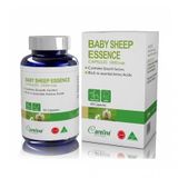  Baby Sheep Essence - Viên Uống Nhau Thai Cừu Hỗ Trợ Làm Đẹp Da, Tăng Cường Sức Khỏe 