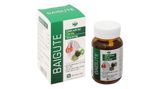  Baigute hỗ trợ cải thiện triệu chứng sưng, đau khớp do gout hộp 20 viên 