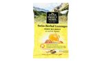  Kẹo Swiss Herbal Lozenges Finest Bee Honey dịu ho, giảm rát họng gói 55g 