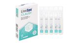  Men vi sinh LiveSpo Clausy giúp cân bằng hệ vi sinh đường ruột hộp 20 ống x 5ml 