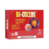  Bi-Cozyme - Viên Uống Hỗ Trợ Ngăn Ngừa Nhồi Máu Cơ Tim 