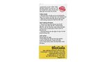  Men vi sinh Biogaia Protectis Baby Drops bổ sung lợi khuẩn lọ 5ml 