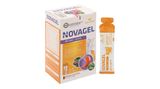  Hỗn dịch Novagel hỗ trợ bảo vệ niêm mạc dạ dày hộp 20 gói x 10ml 